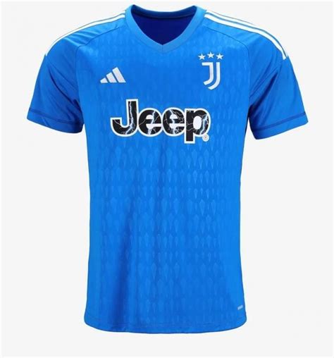 juventus gk kit